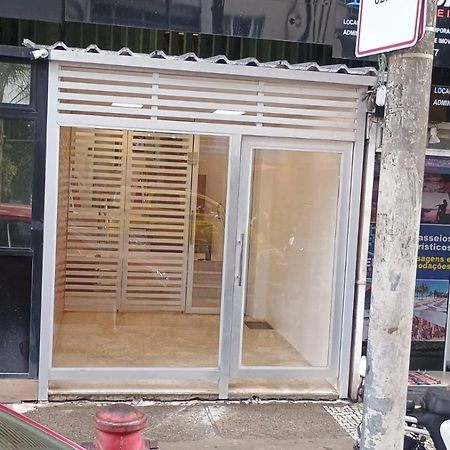 Temporada Copacabana Salu 2 Rio de Janeiro Buitenkant foto