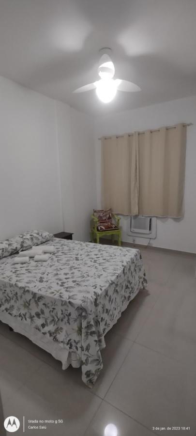 Temporada Copacabana Salu 2 Rio de Janeiro Buitenkant foto